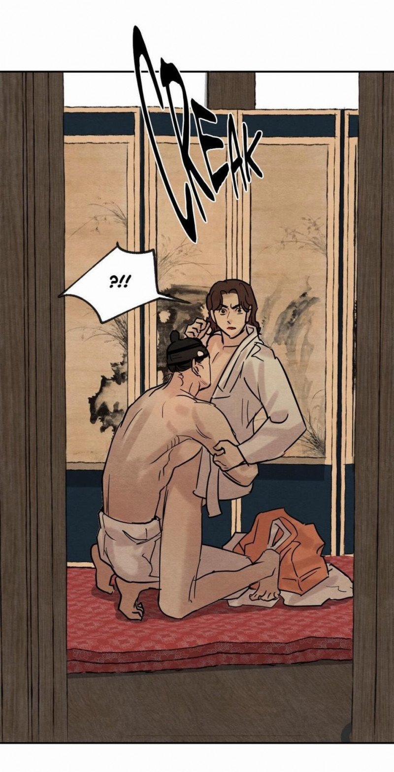 Vãn Dạ Họa Nhân 13 trang 58