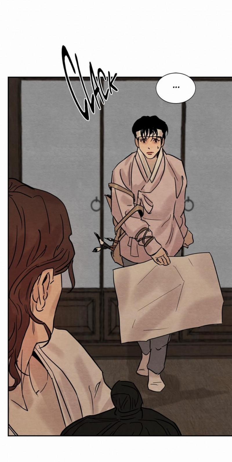 Vãn Dạ Họa Nhân 13 trang 59