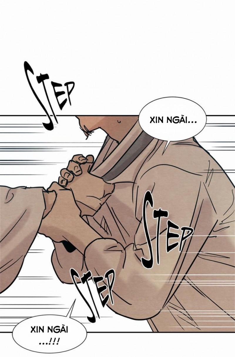 Vãn Dạ Họa Nhân 13 trang 7