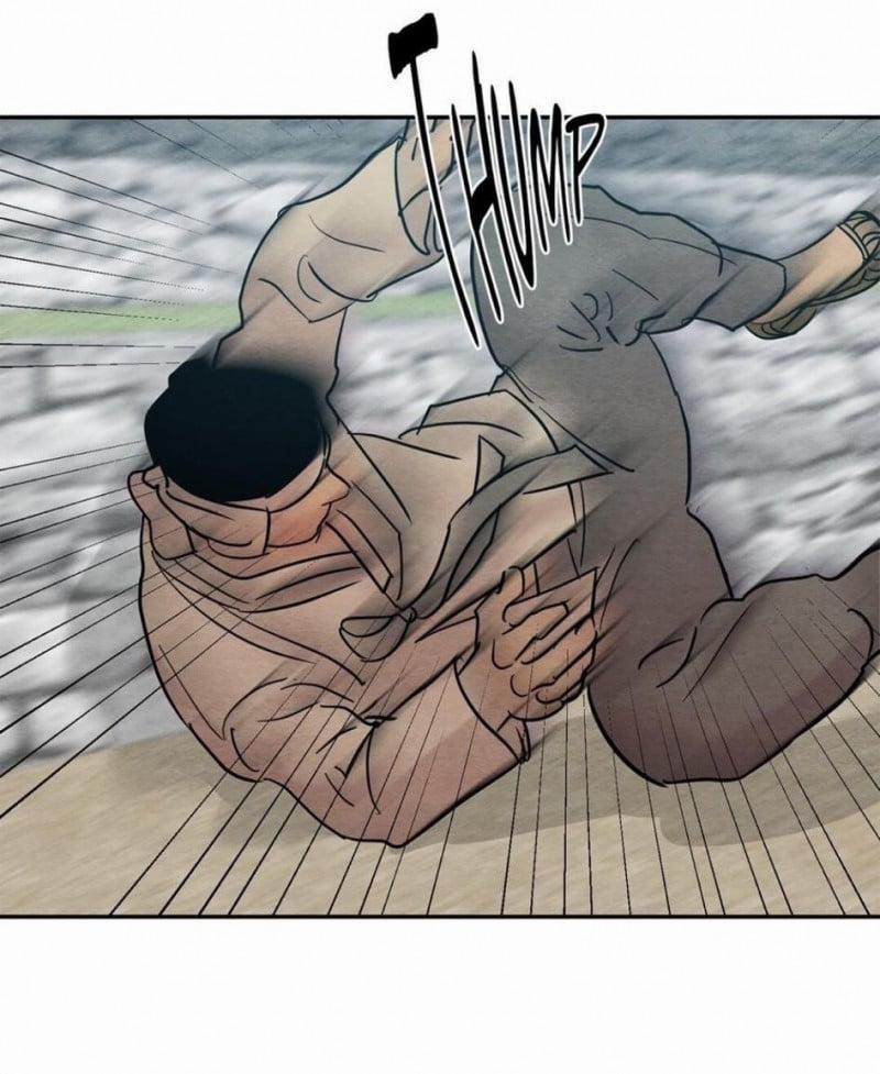 Vãn Dạ Họa Nhân 13 trang 8