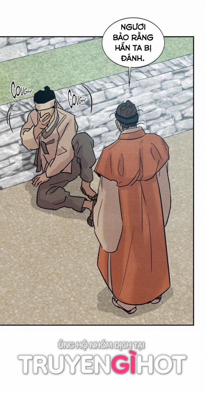 Vãn Dạ Họa Nhân 13 trang 9