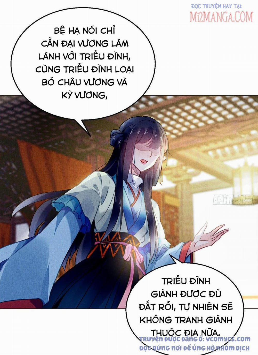 Vấn Đan Chu 14.5 trang 1