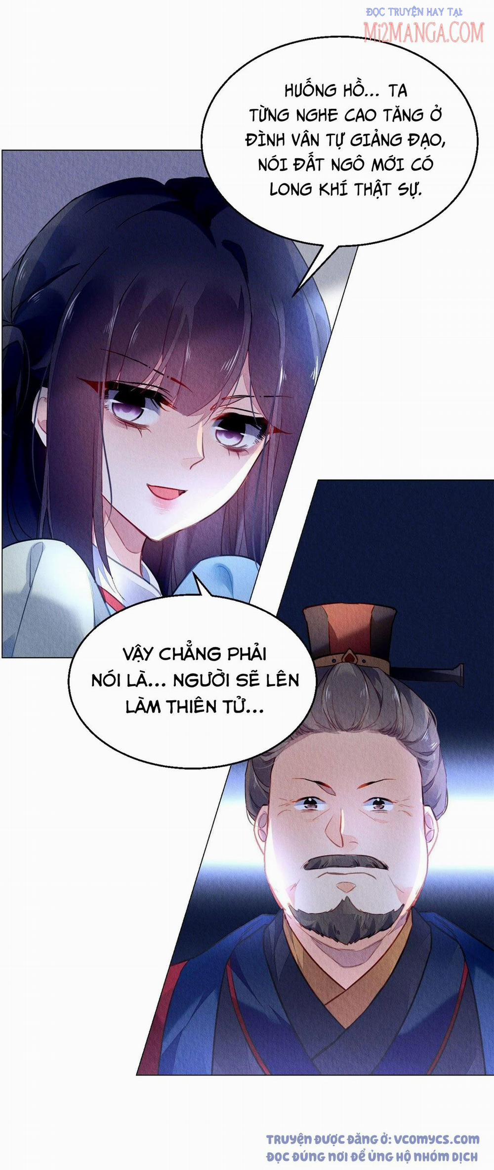 Vấn Đan Chu 14.5 trang 11