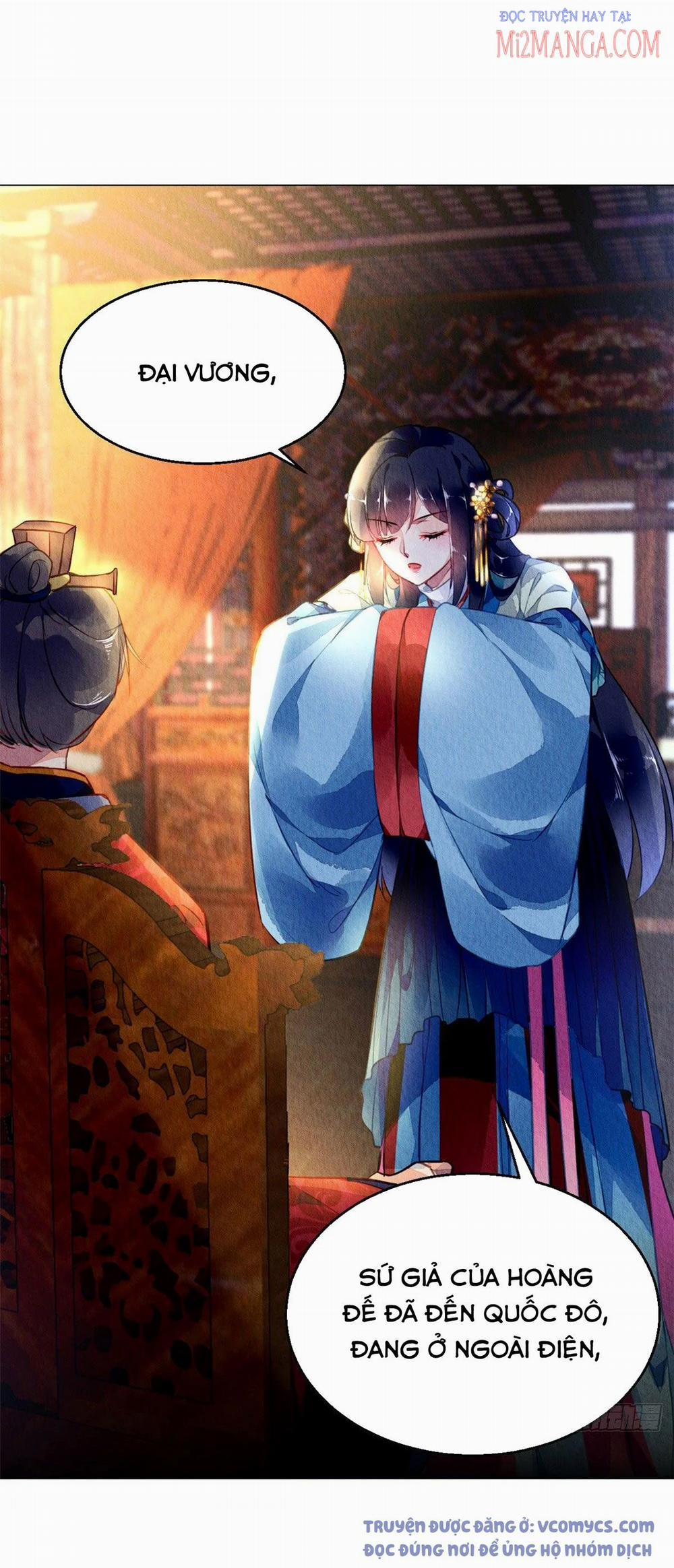 Vấn Đan Chu 14.5 trang 29