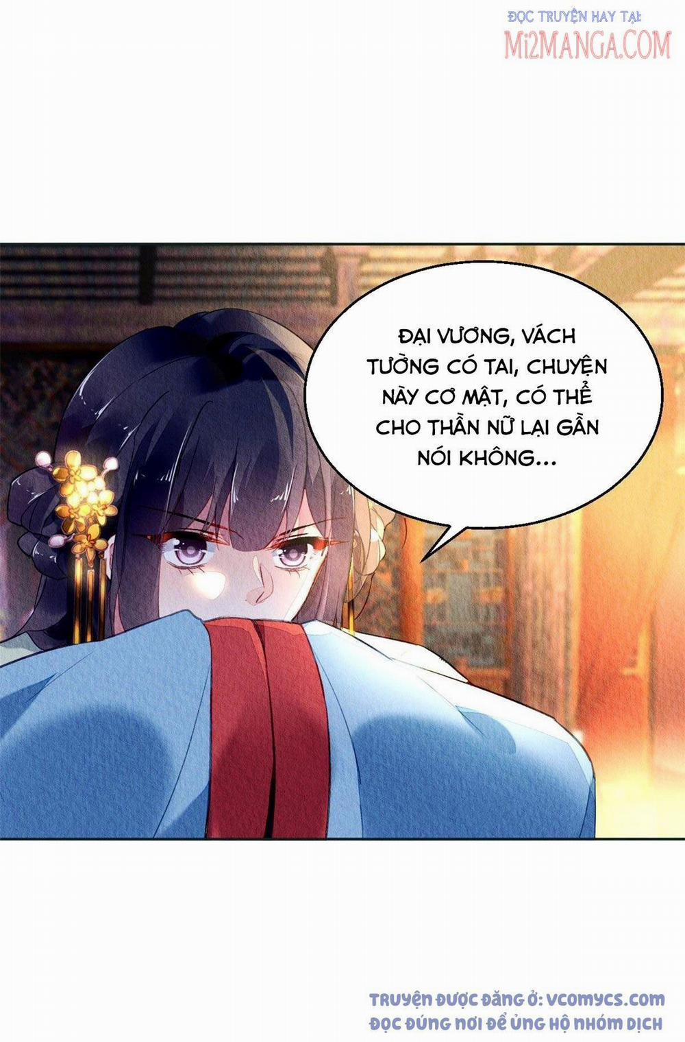 Vấn Đan Chu 14 trang 1