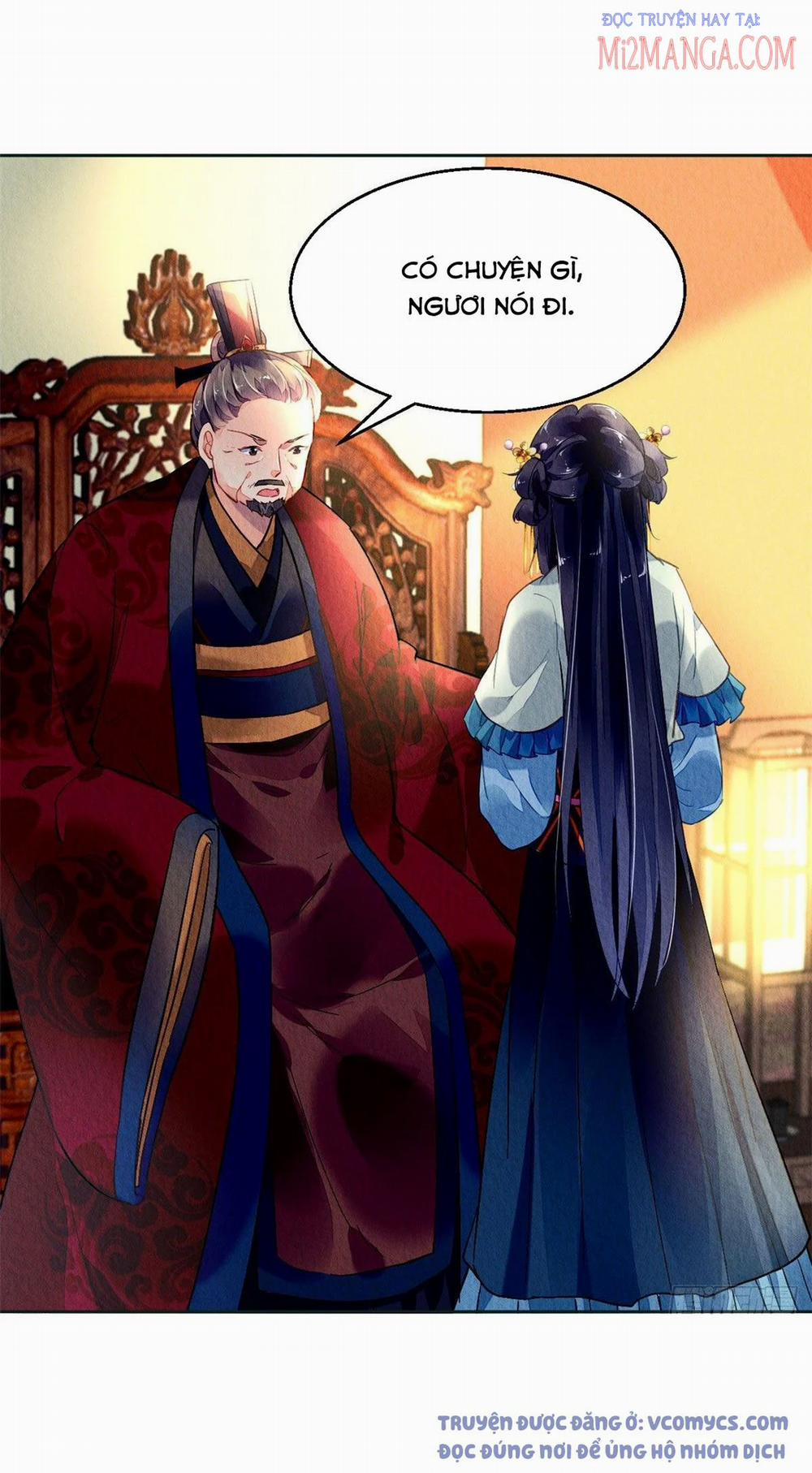 Vấn Đan Chu 14 trang 2