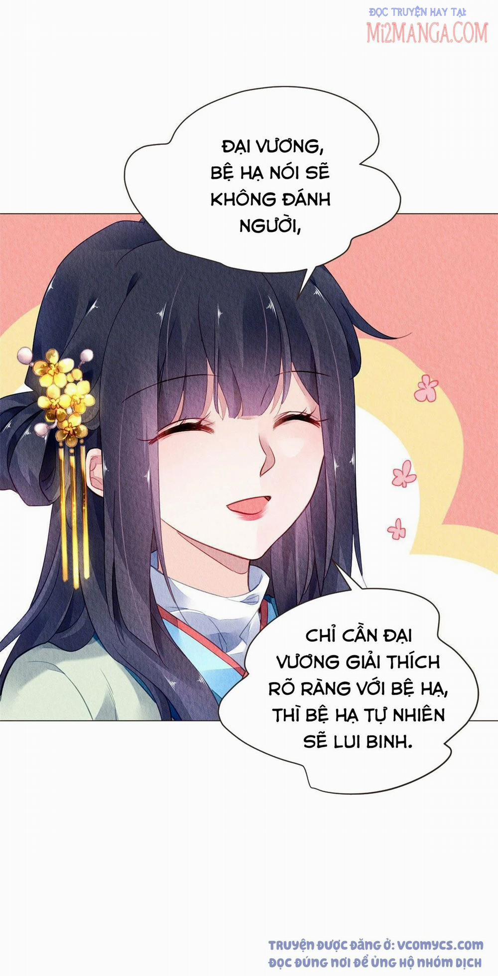 Vấn Đan Chu 14 trang 30