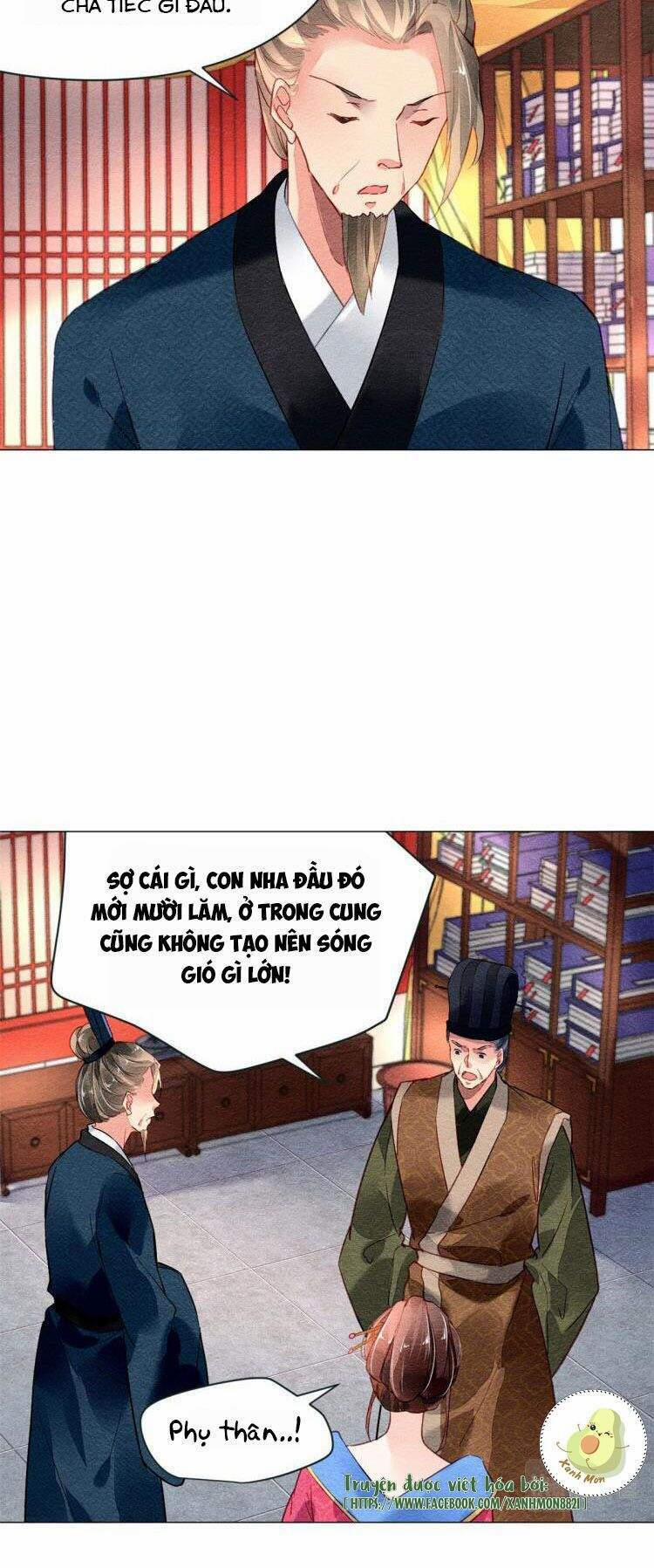 Vấn Đan Chu 15 trang 14