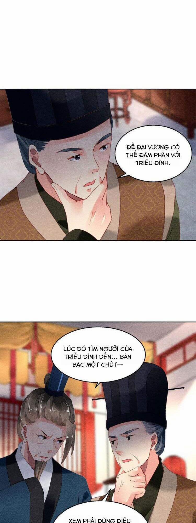 Vấn Đan Chu 15 trang 17