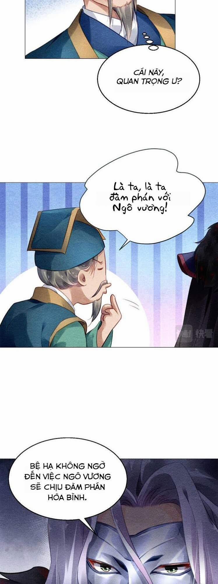 Vấn Đan Chu 15 trang 22