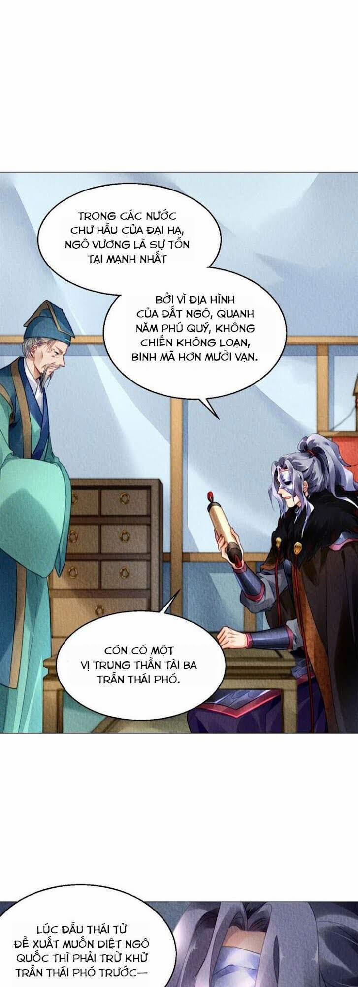 Vấn Đan Chu 15 trang 24