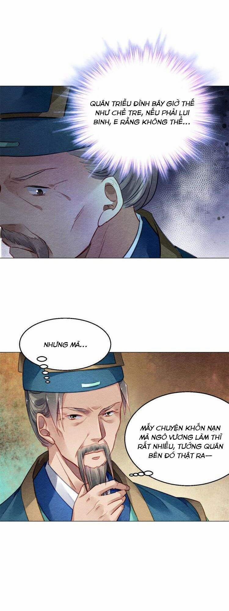 Vấn Đan Chu 15 trang 6