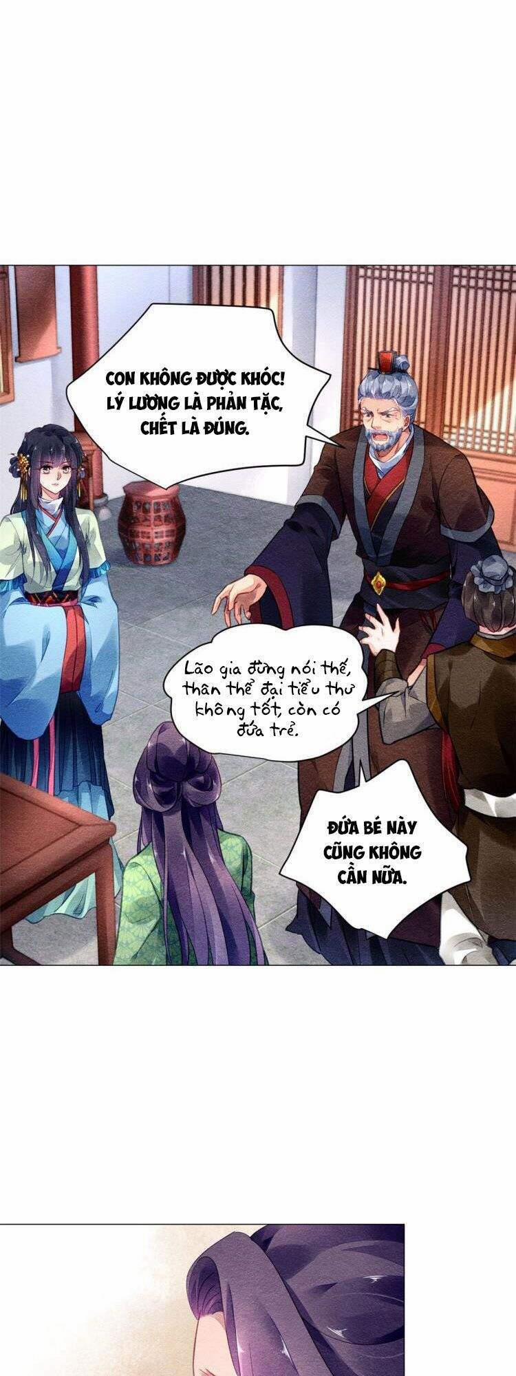 Vấn Đan Chu 16 trang 6