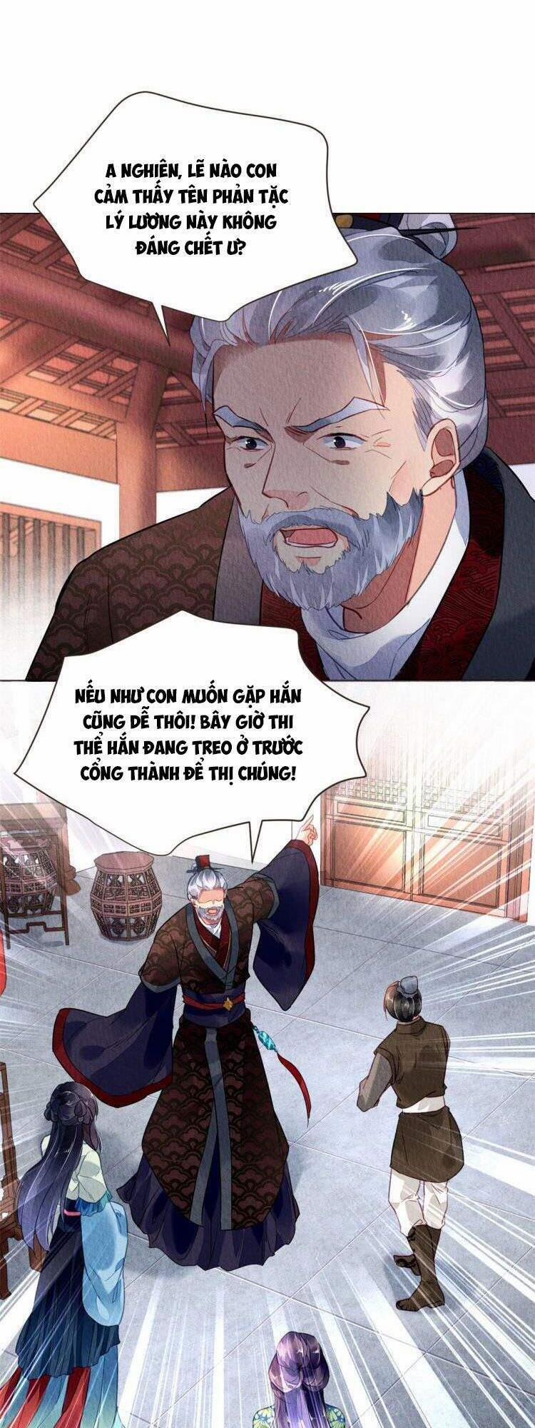 Vấn Đan Chu 16 trang 8