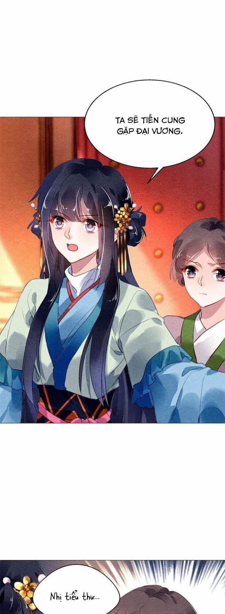 Vấn Đan Chu 17 trang 11