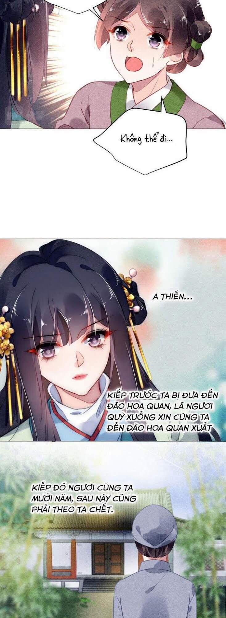 Vấn Đan Chu 17 trang 12