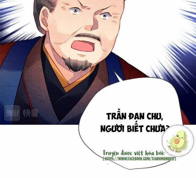 Vấn Đan Chu 17 trang 16