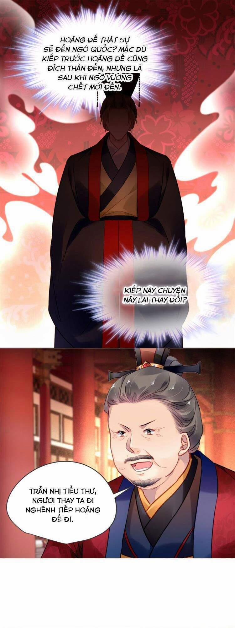 Vấn Đan Chu 17 trang 21