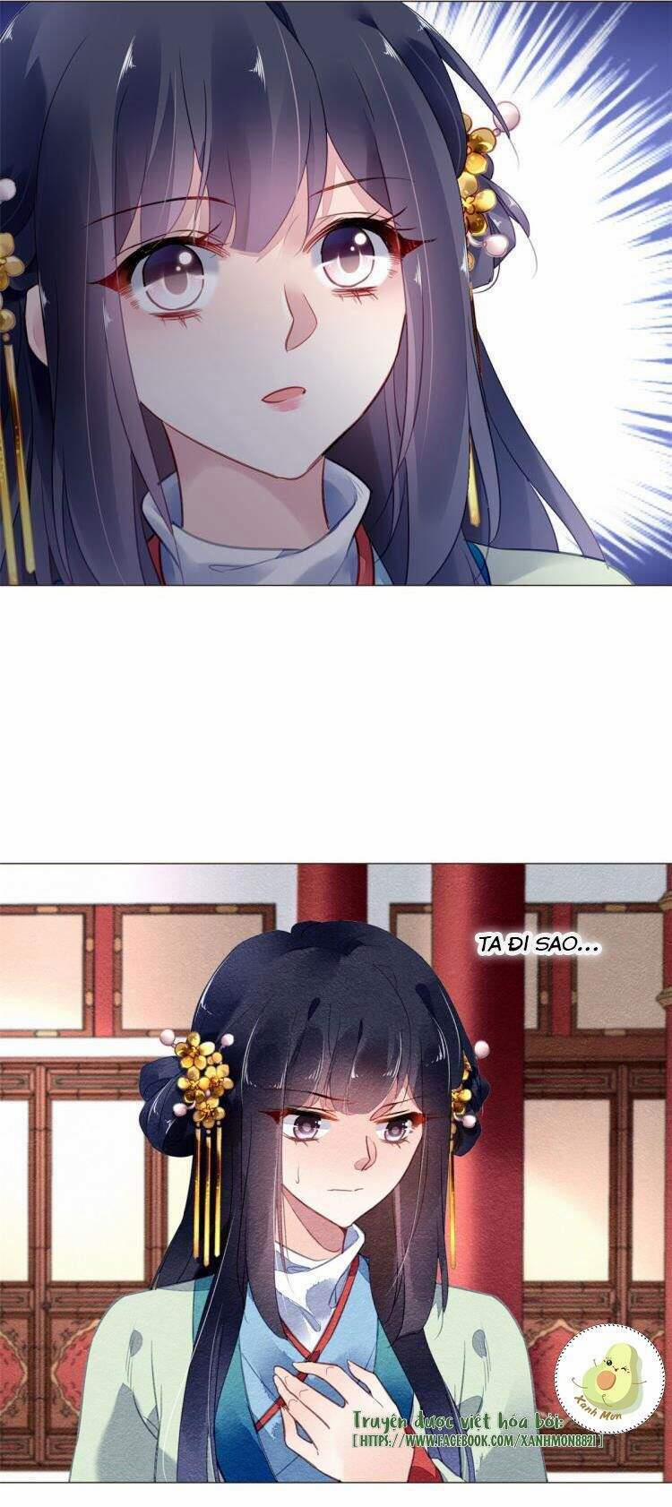 Vấn Đan Chu 17 trang 22