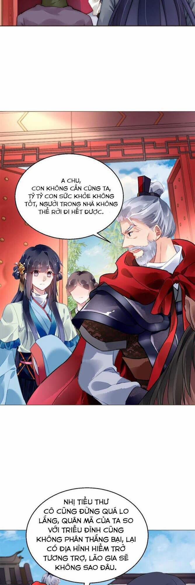 Vấn Đan Chu 17 trang 3