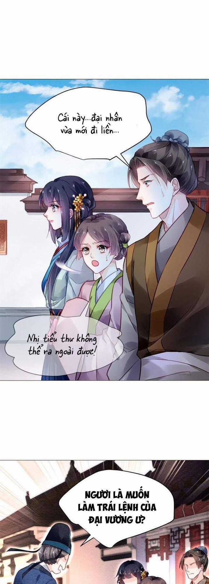 Vấn Đan Chu 17 trang 9