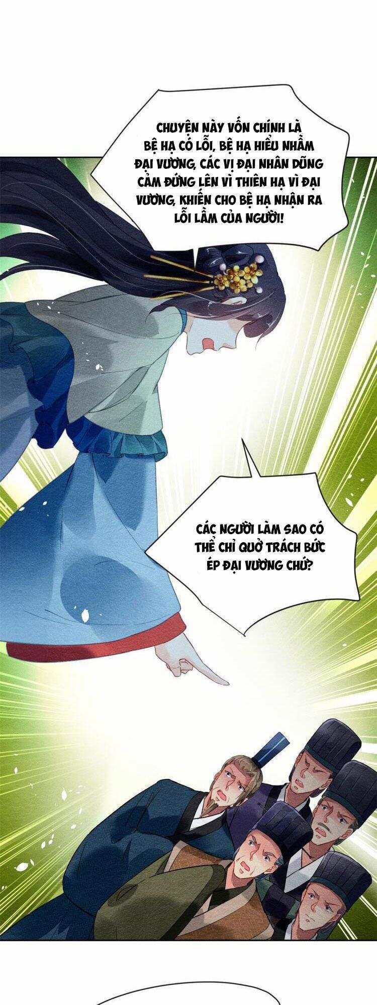 Vấn Đan Chu 18 trang 14