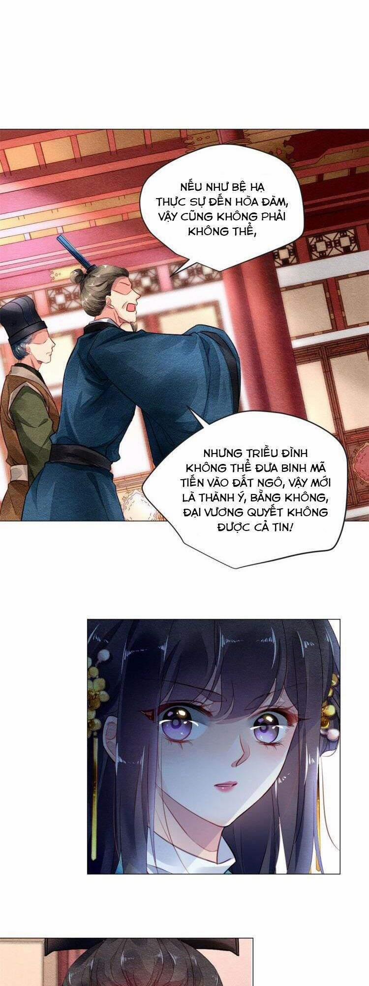 Vấn Đan Chu 18 trang 16