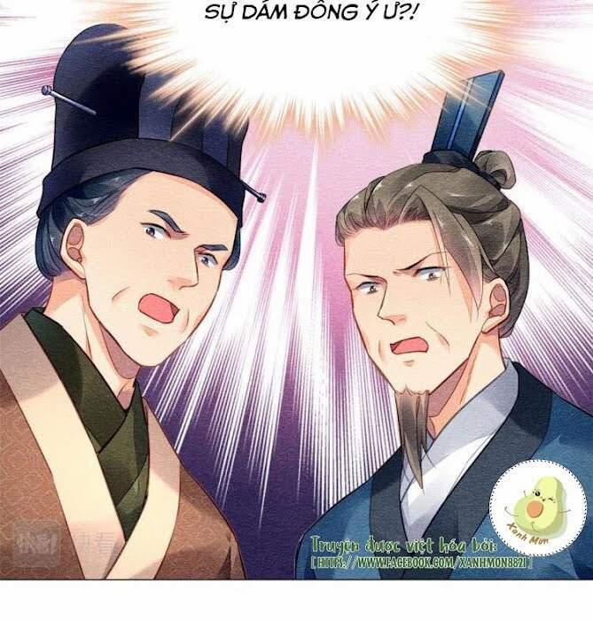 Vấn Đan Chu 18 trang 23