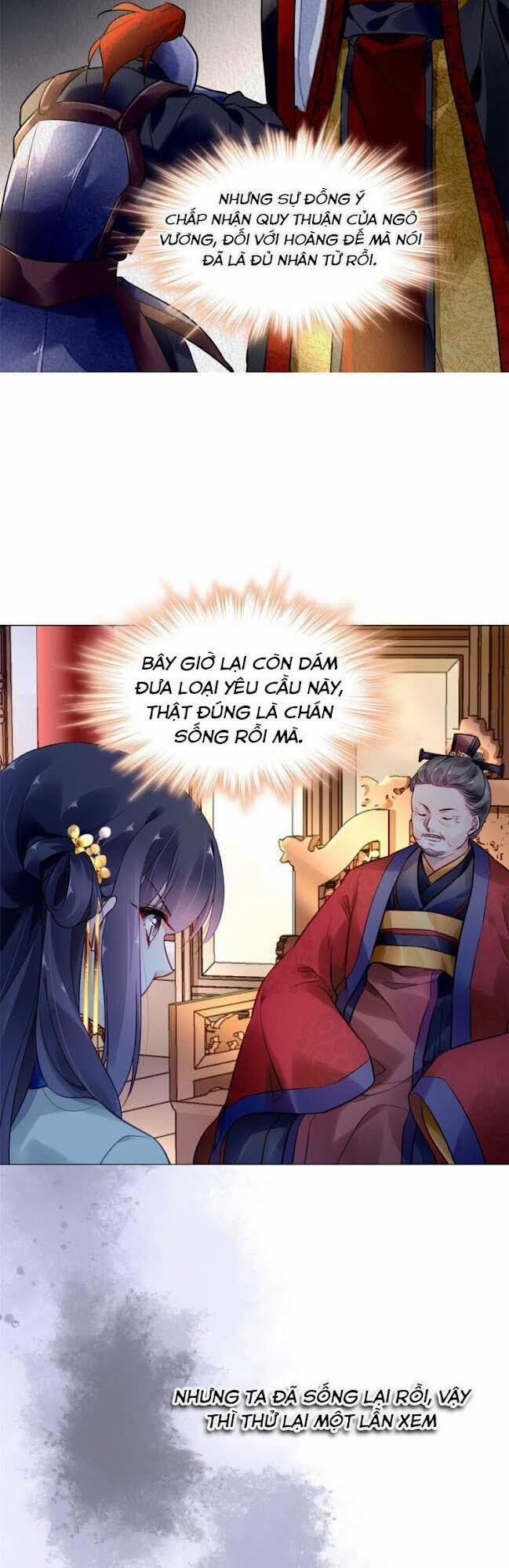 Vấn Đan Chu 18 trang 25