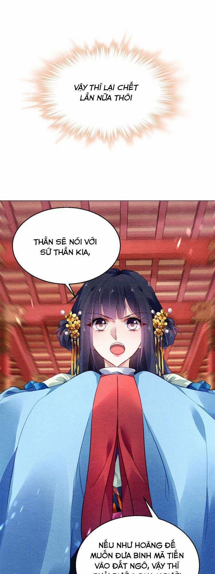 Vấn Đan Chu 18 trang 27