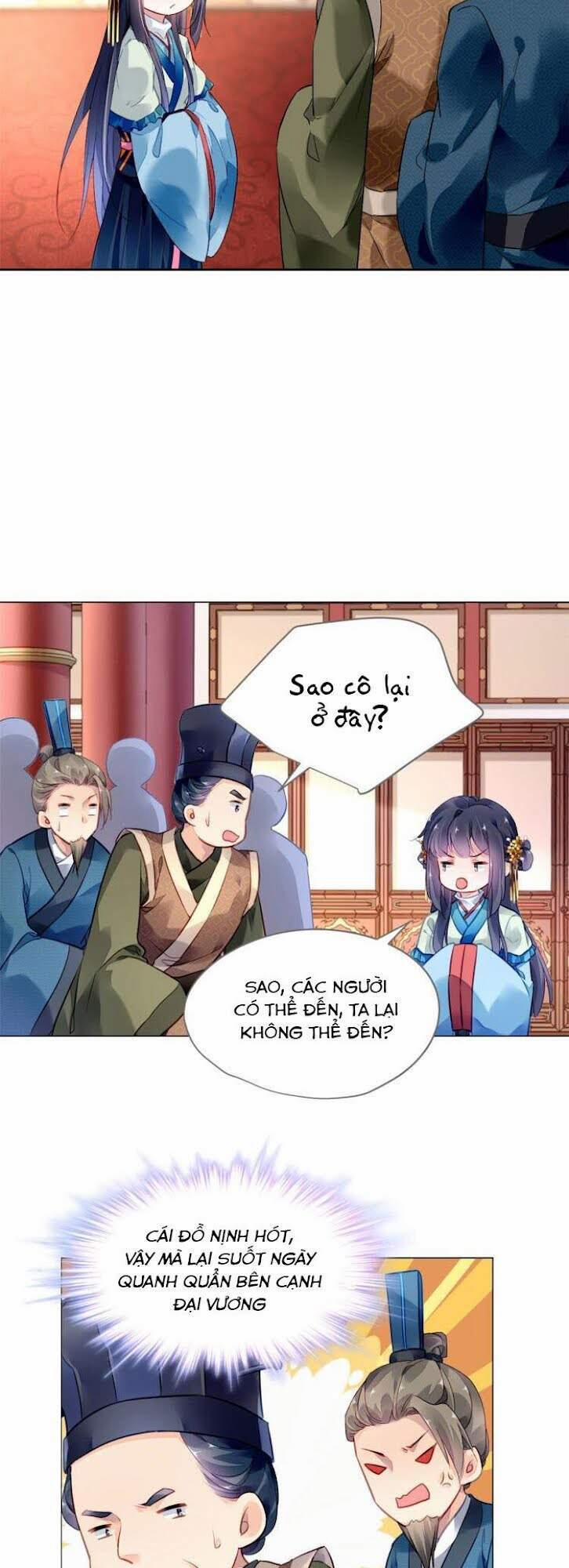 Vấn Đan Chu 18 trang 3