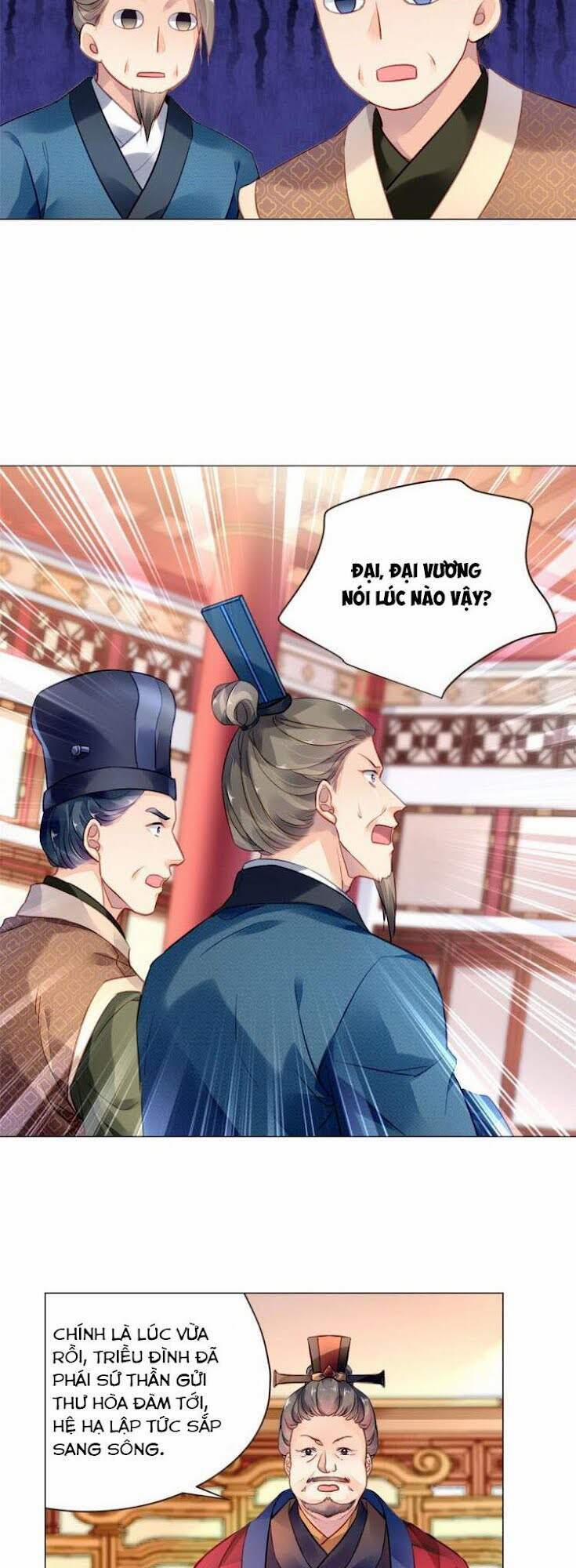 Vấn Đan Chu 18 trang 6