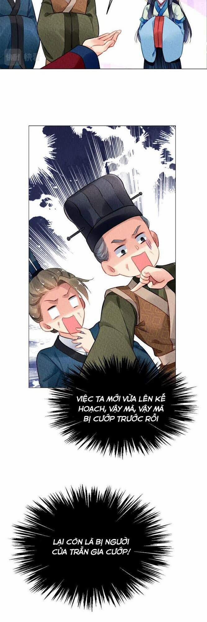 Vấn Đan Chu 18 trang 9