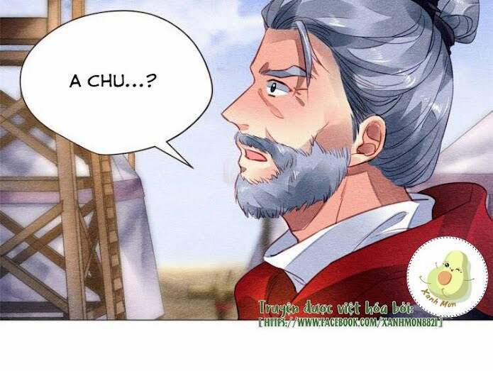 Vấn Đan Chu 19 trang 10