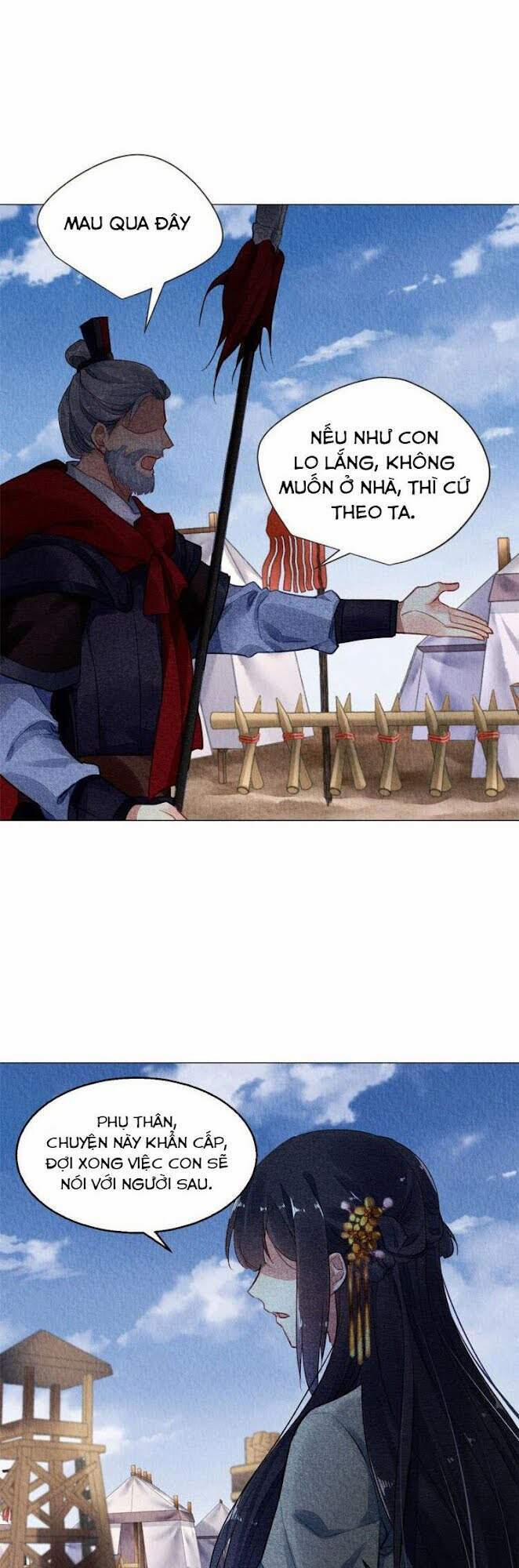 Vấn Đan Chu 19 trang 17