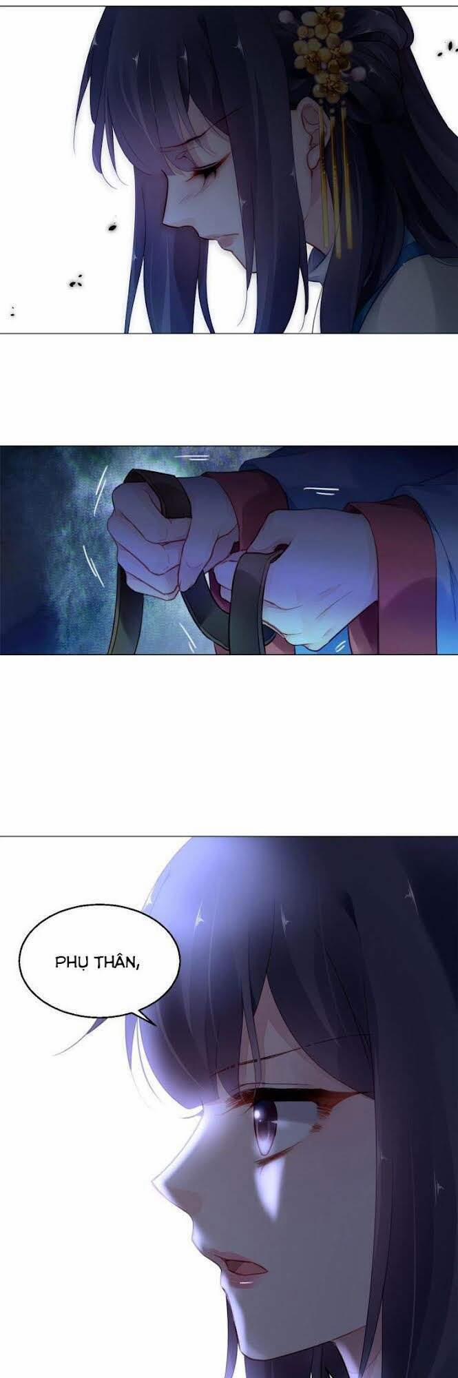 Vấn Đan Chu 19 trang 20