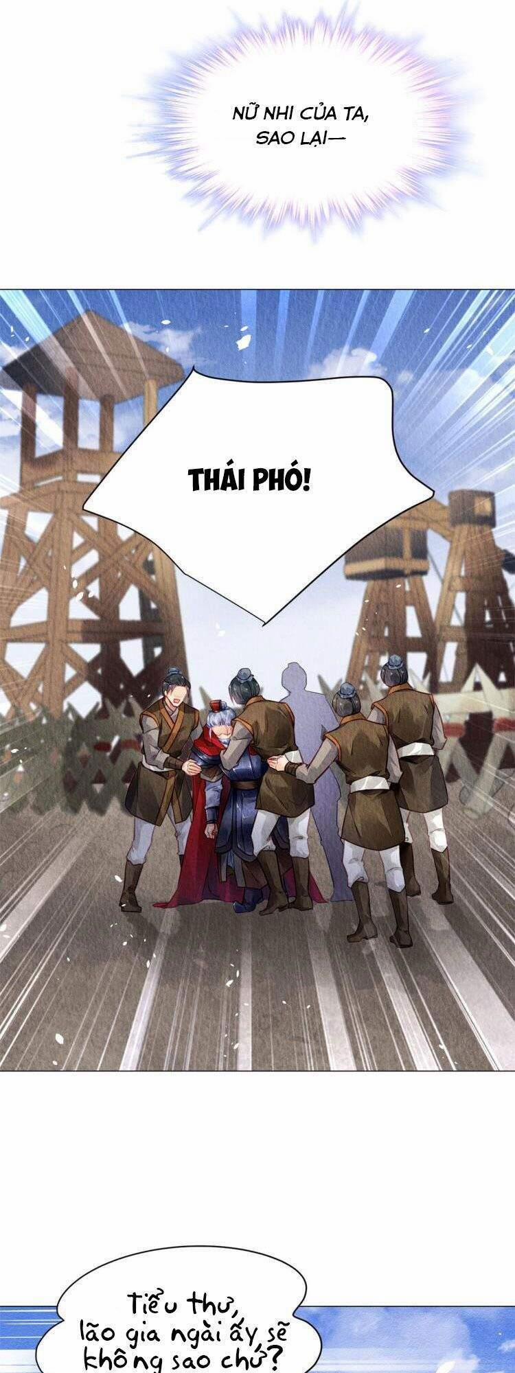 Vấn Đan Chu 19 trang 25