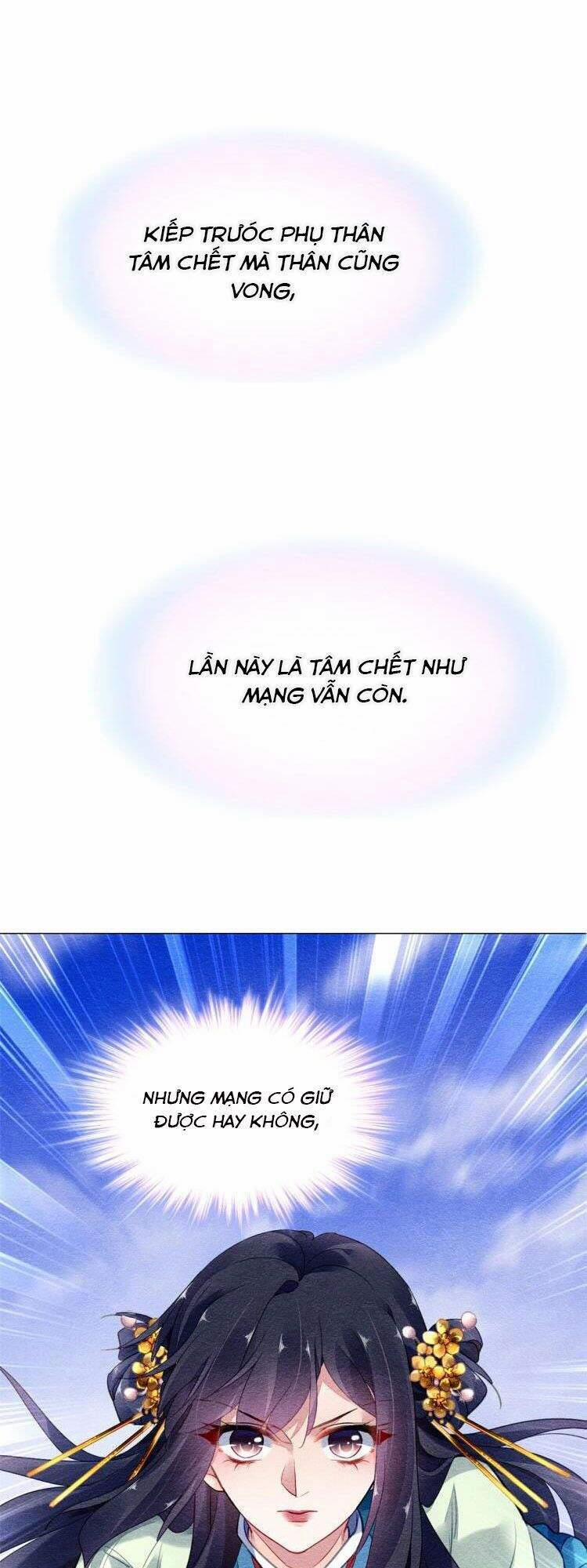 Vấn Đan Chu 19 trang 28