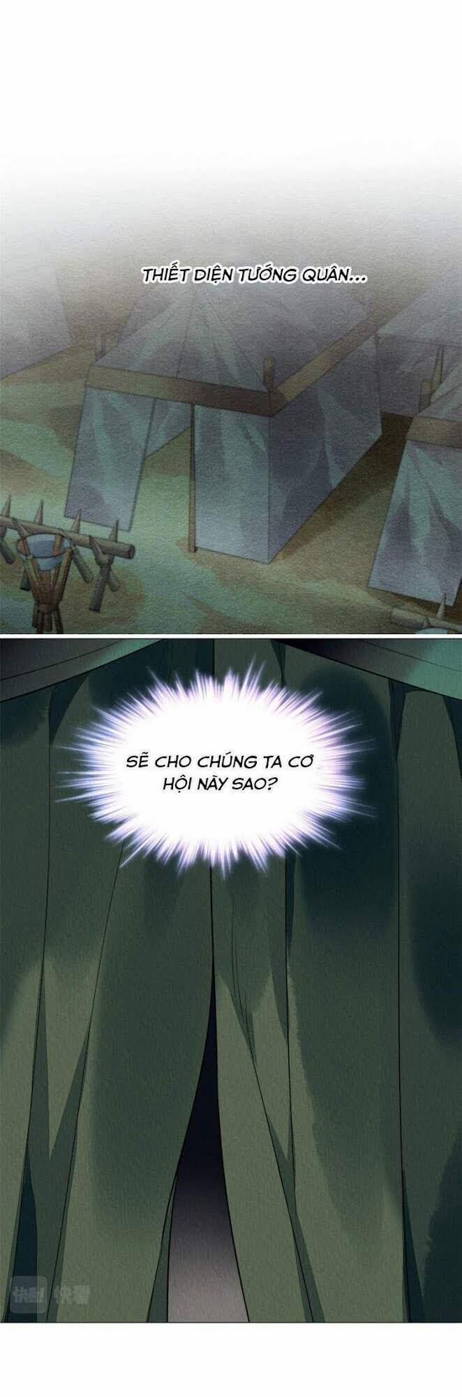 Vấn Đan Chu 20 trang 11