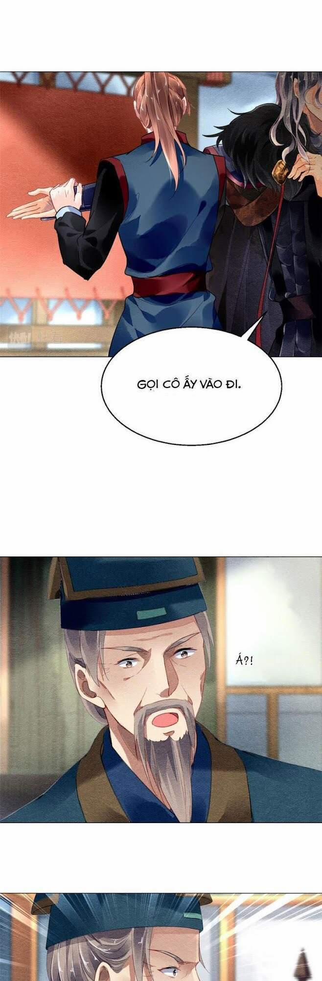 Vấn Đan Chu 20 trang 20