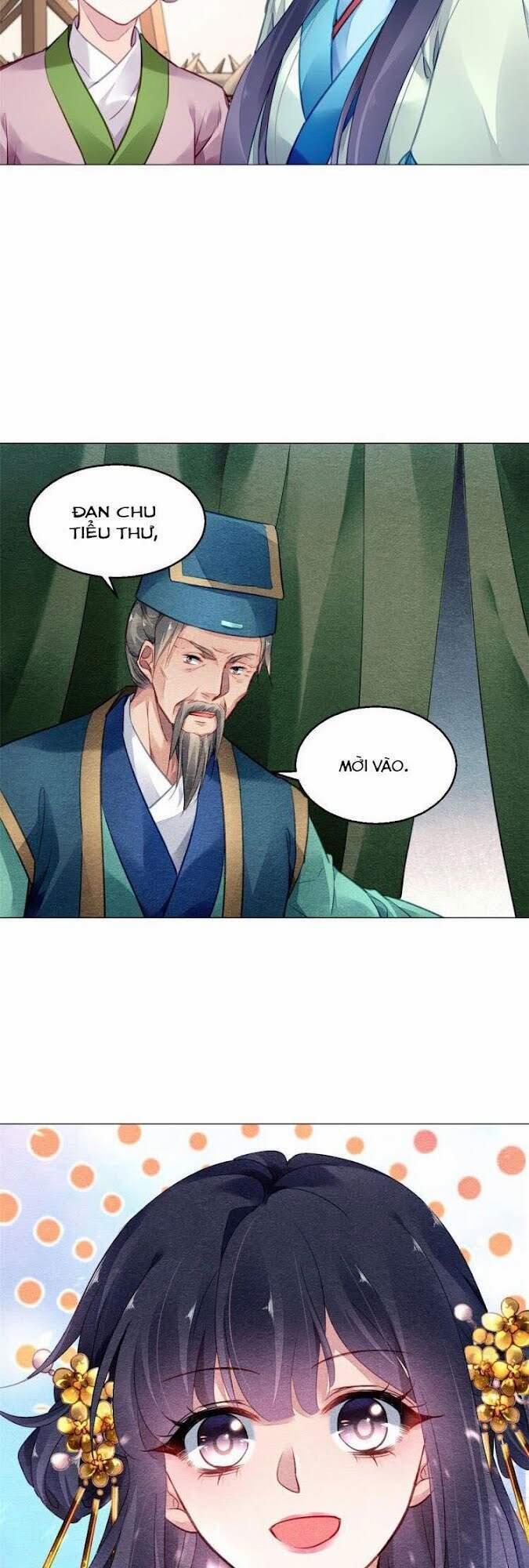 Vấn Đan Chu 20 trang 24
