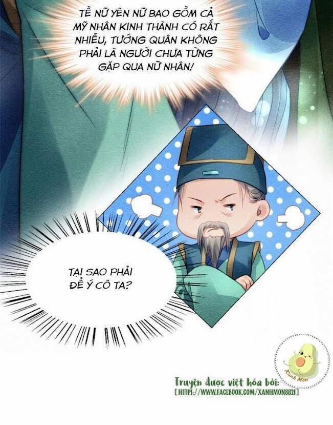 Vấn Đan Chu 20 trang 28