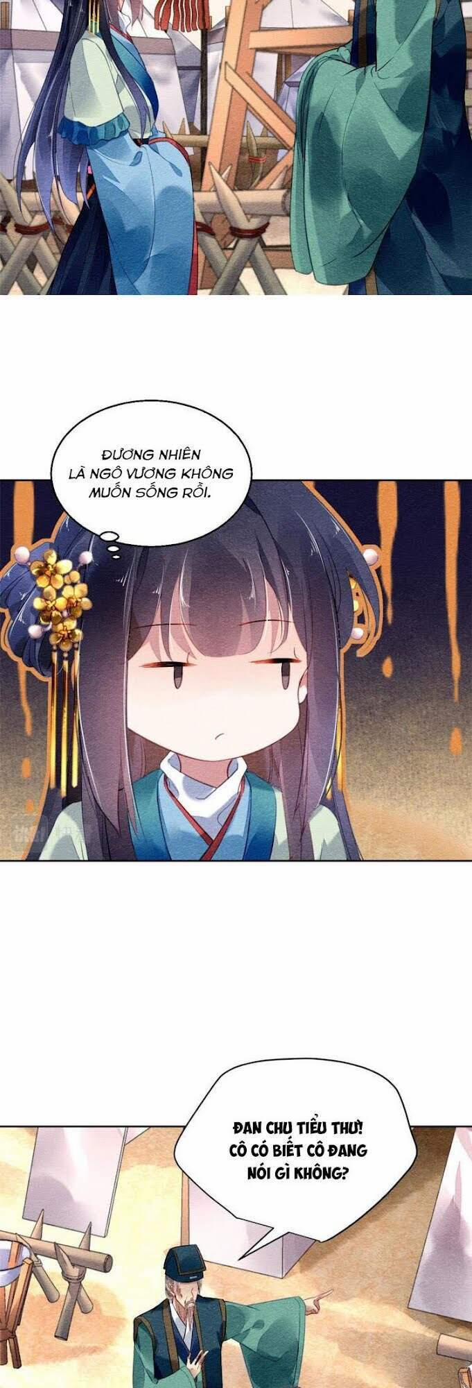 Vấn Đan Chu 20 trang 3