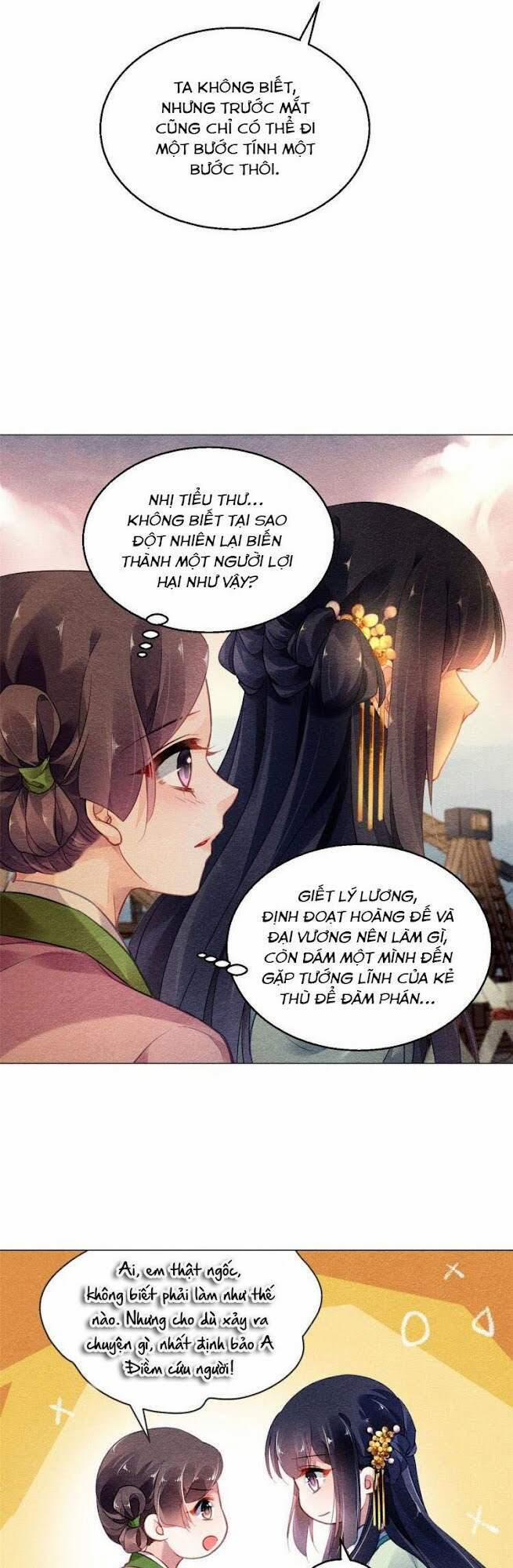 Vấn Đan Chu 20 trang 9