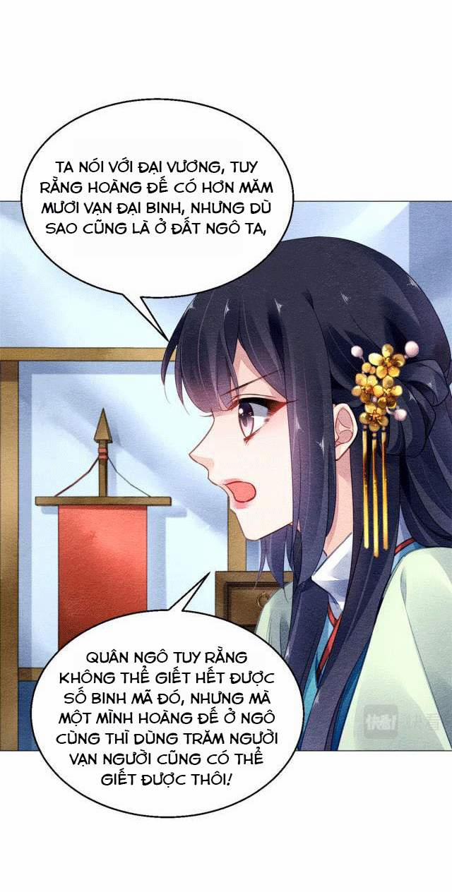 Vấn Đan Chu 21 trang 11