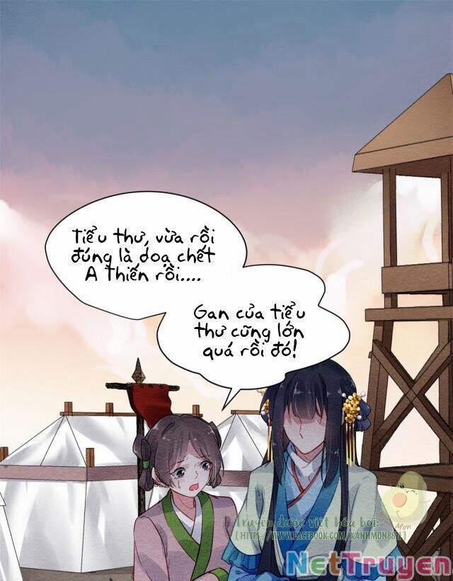 Vấn Đan Chu 22 trang 2