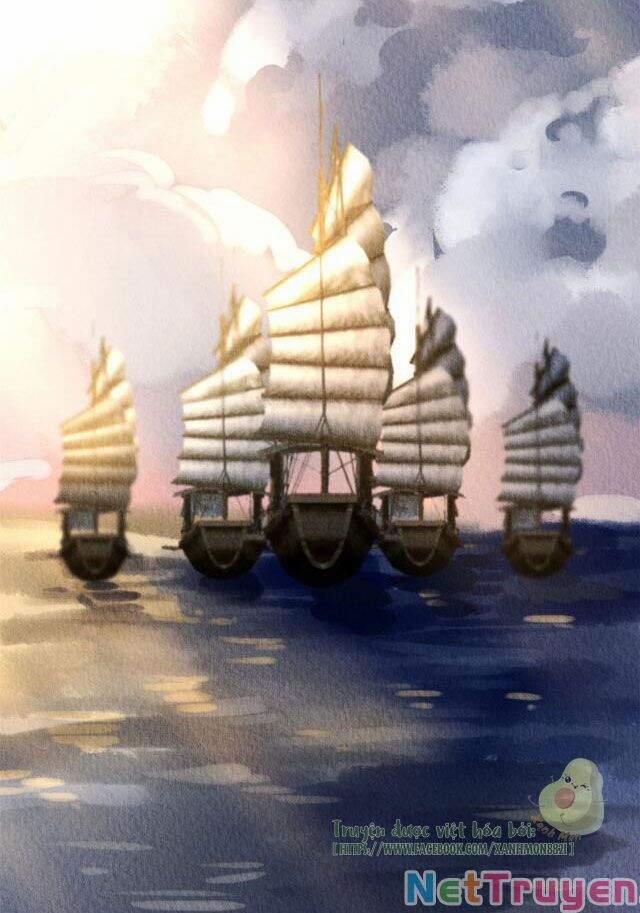 Vấn Đan Chu 22 trang 32