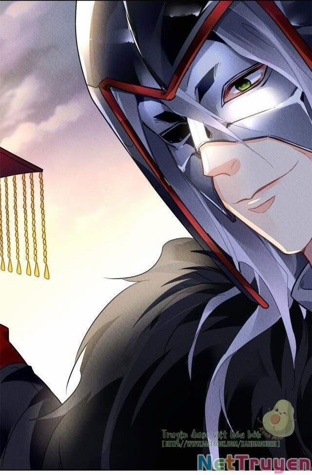 Vấn Đan Chu 22 trang 54