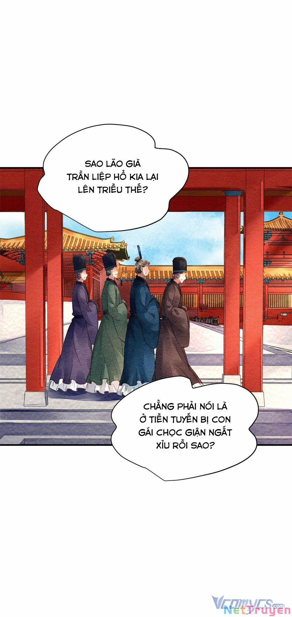 Vấn Đan Chu 23 trang 0