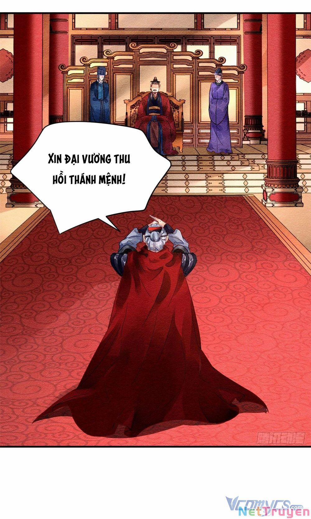 Vấn Đan Chu 23 trang 1